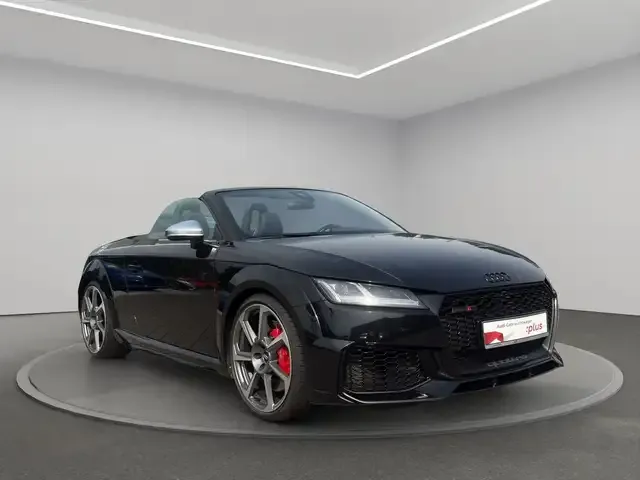 Audi TT RS
