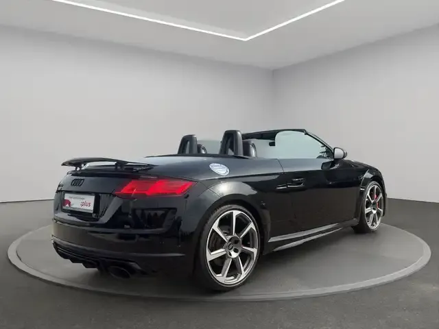 Audi TT RS