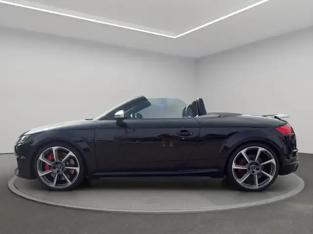 Audi TT RS