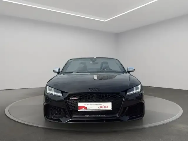 Audi TT RS