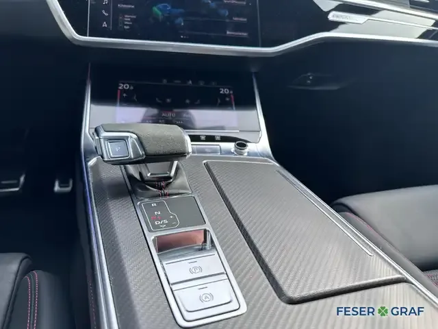 Audi RS7