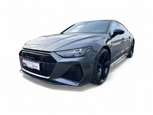 Audi RS7