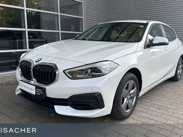 BMW 116