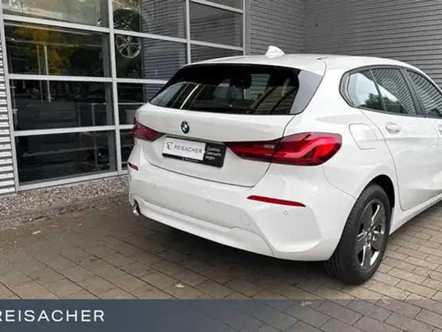 BMW 116