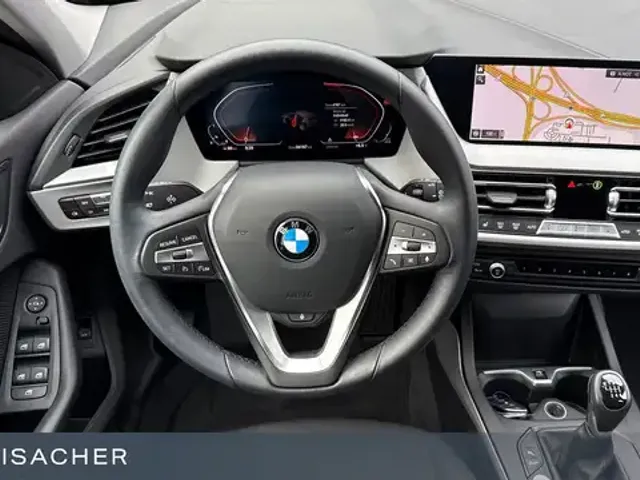 BMW 116