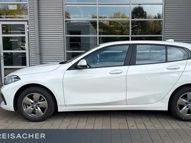 BMW 116