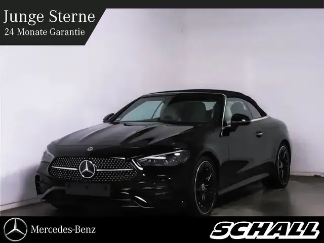 Mercedes-Benz CLE 300
