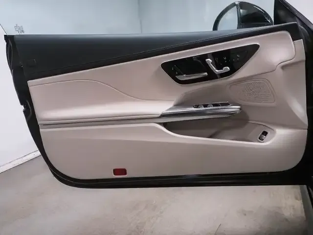 Mercedes-Benz CLE 300