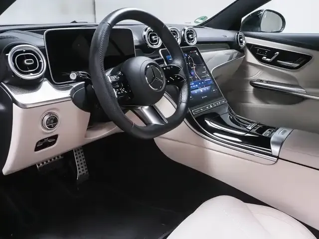 Mercedes-Benz CLE 300