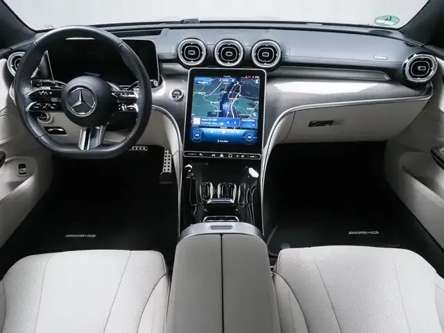 Mercedes-Benz CLE 300