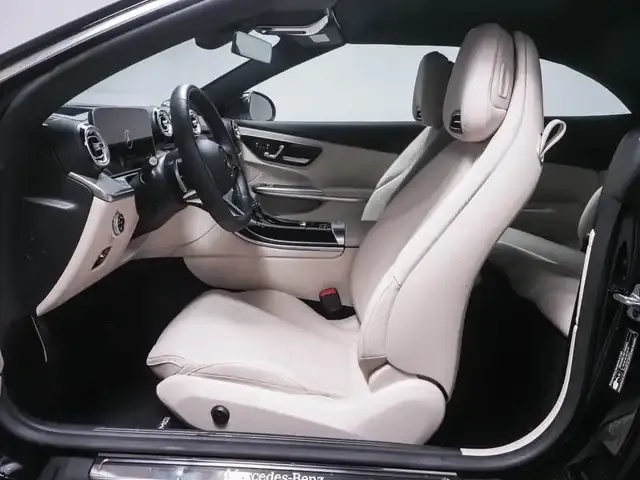 Mercedes-Benz CLE 300