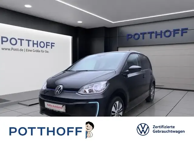 Volkswagen e-up!