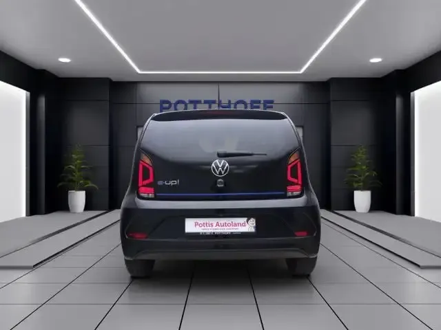 Volkswagen e-up!