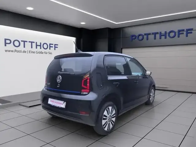 Volkswagen e-up!
