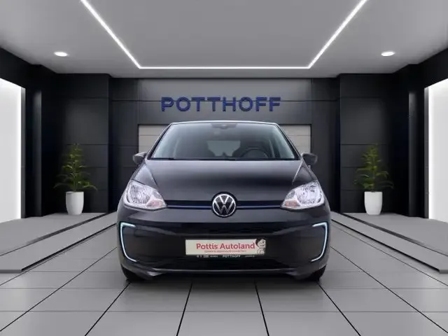 Volkswagen e-up!