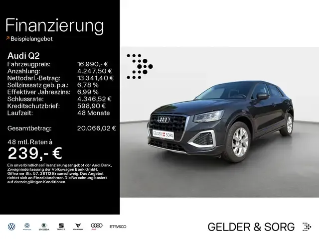 Audi Q2