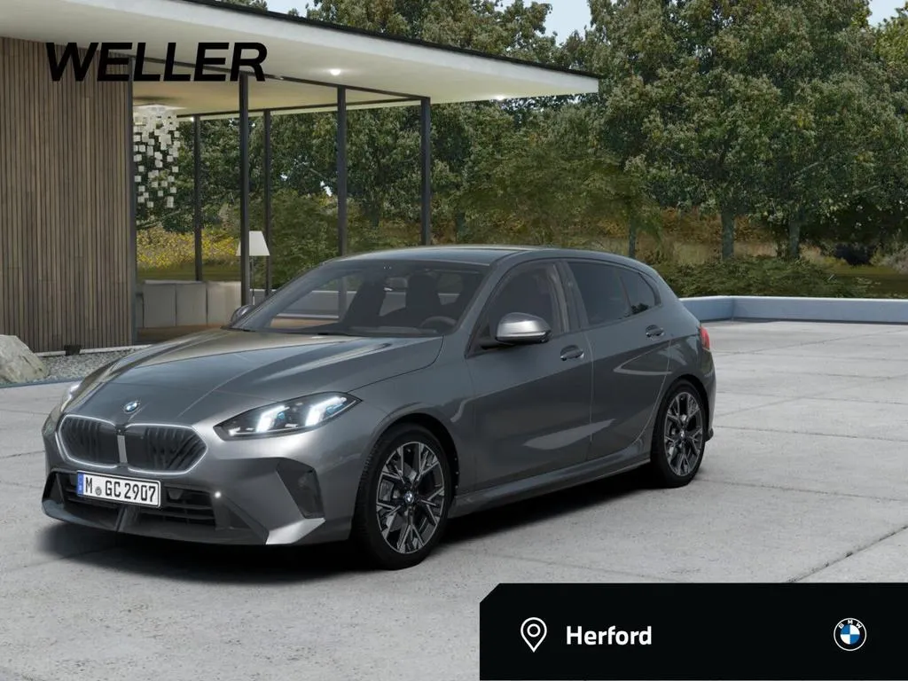 BMW 120