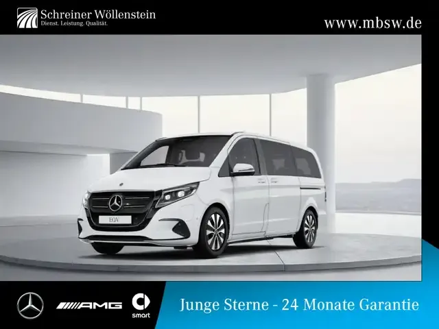 Mercedes-Benz EQV 300