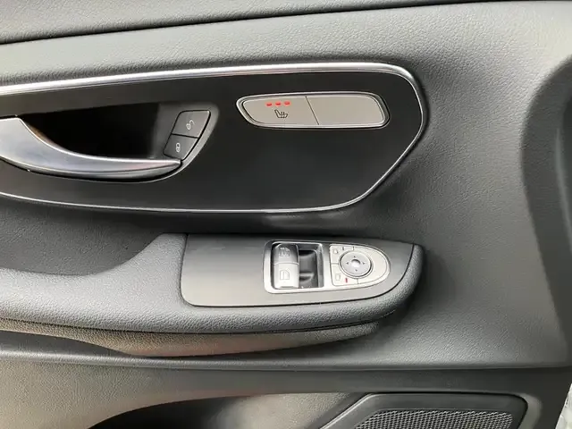 Mercedes-Benz EQV 300