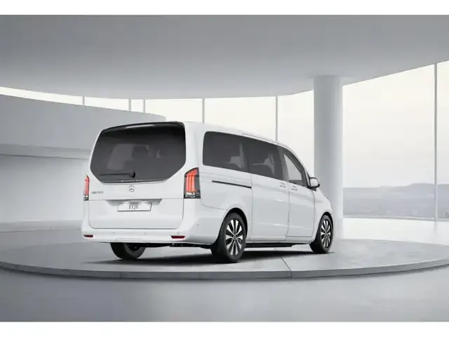 Mercedes-Benz EQV 300