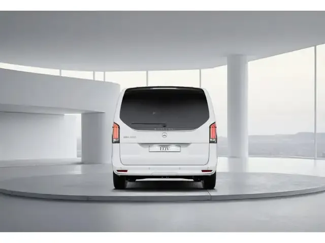 Mercedes-Benz EQV 300