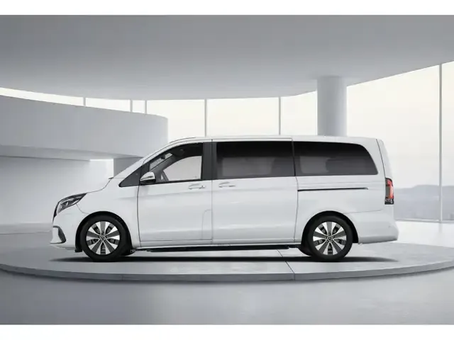 Mercedes-Benz EQV 300