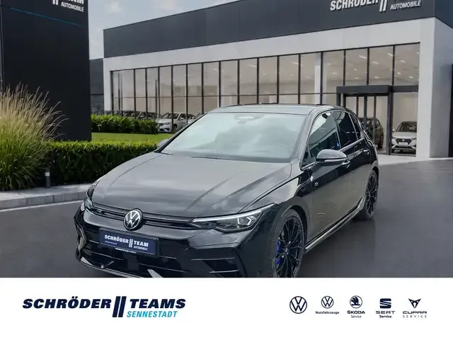 Volkswagen Golf R