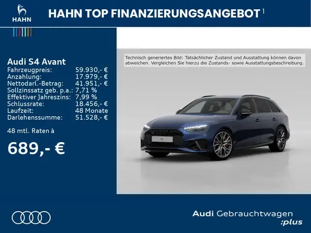 Audi S4
