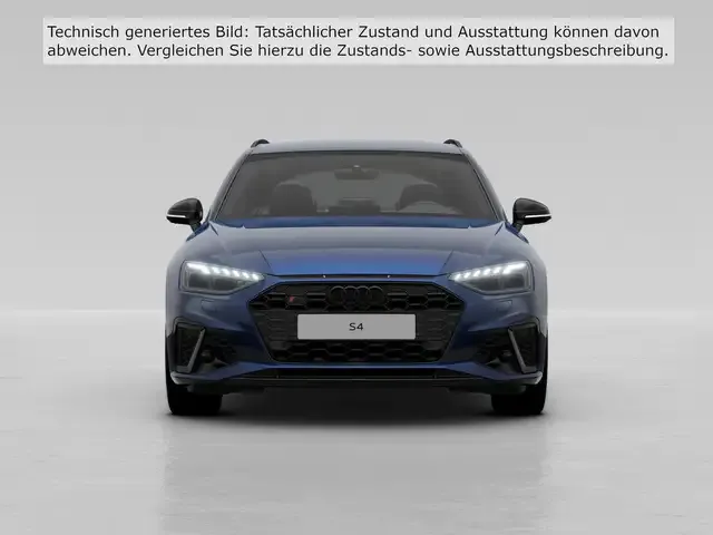 Audi S4