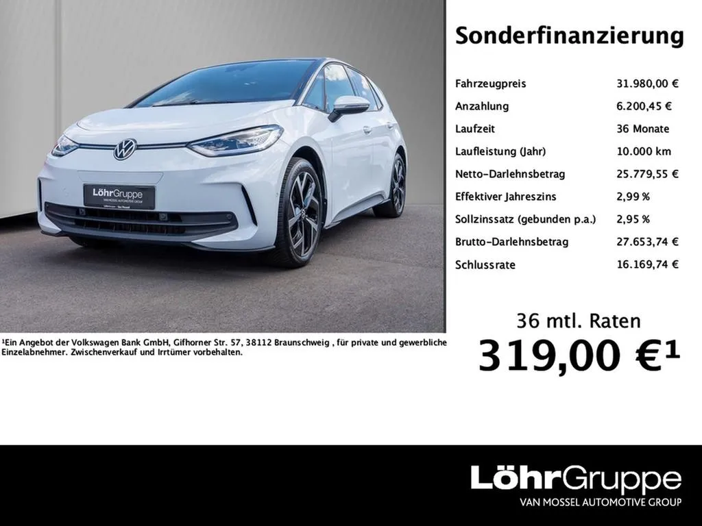 Volkswagen ID.3