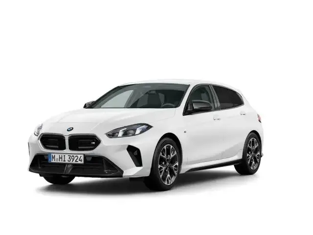 BMW 135
