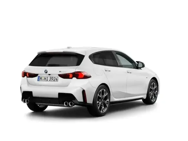 BMW 135