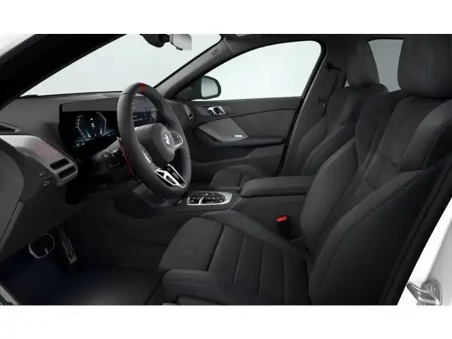 BMW 135