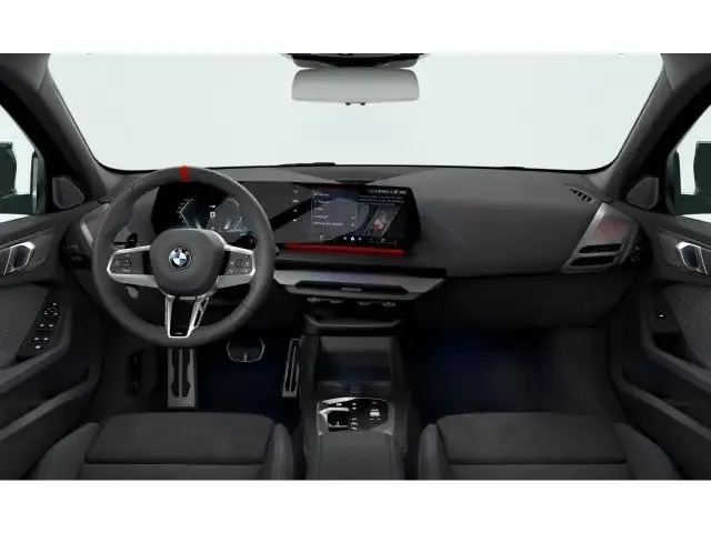 BMW 135