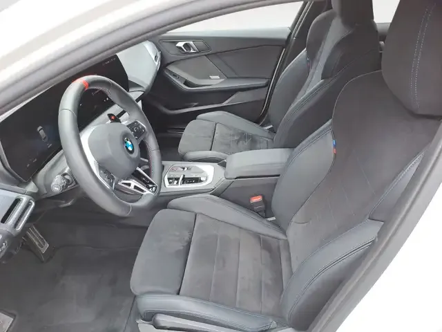 BMW 135