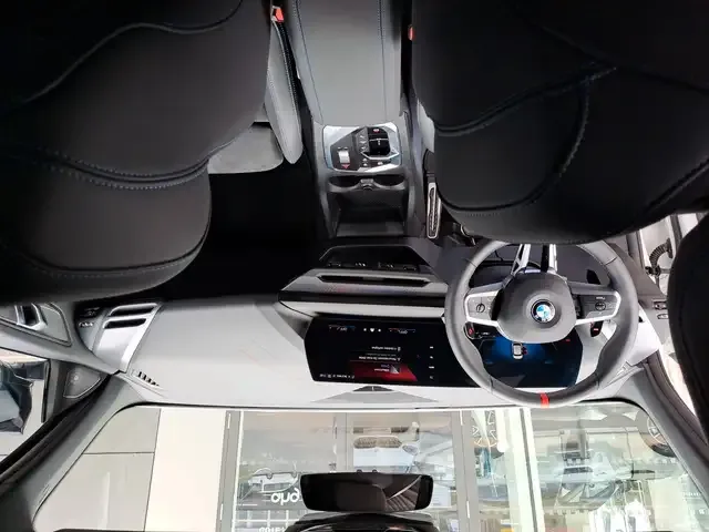 BMW 135
