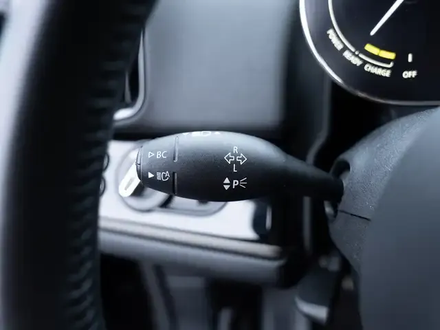 MINI Cooper SE Countryman