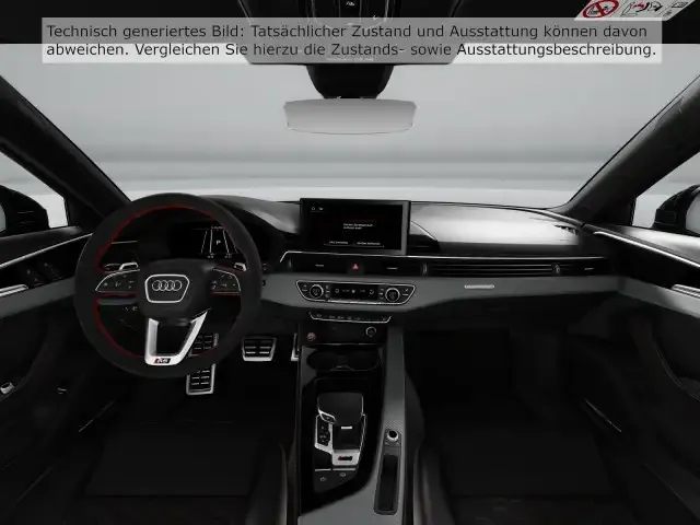 Audi RS4
