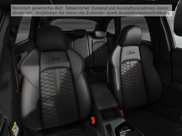 Audi RS4