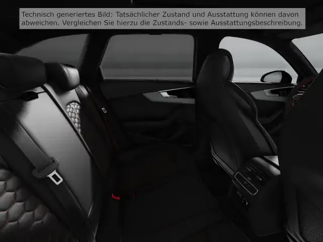 Audi RS4