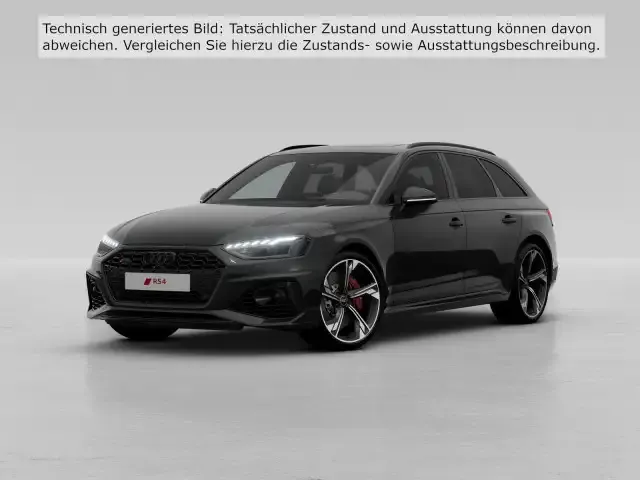 Audi RS4