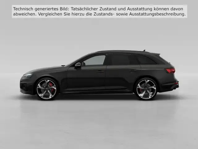 Audi RS4