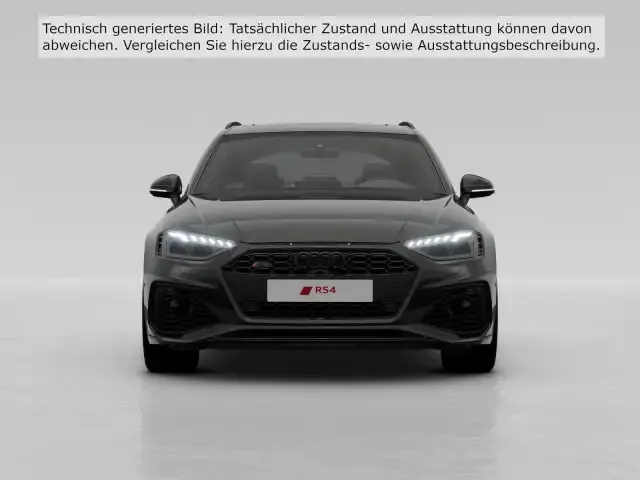 Audi RS4