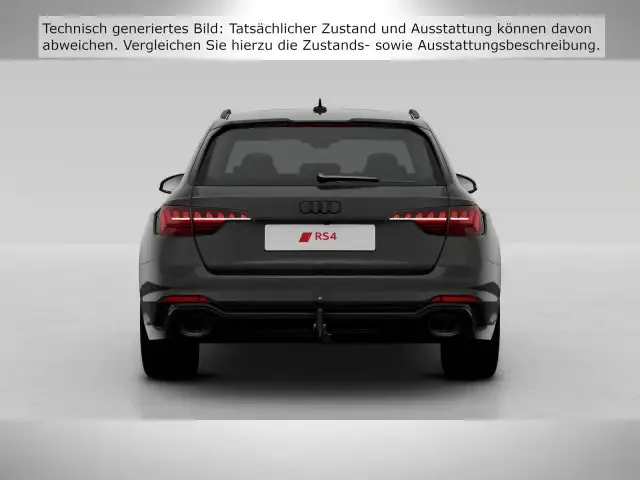 Audi RS4