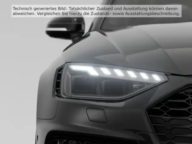 Audi RS4