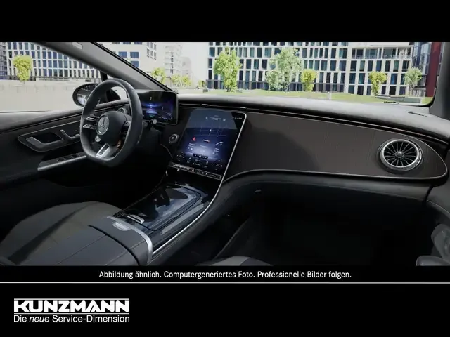 Mercedes-Benz EQE 43