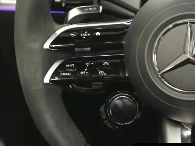 Mercedes-Benz CLE 53 AMG