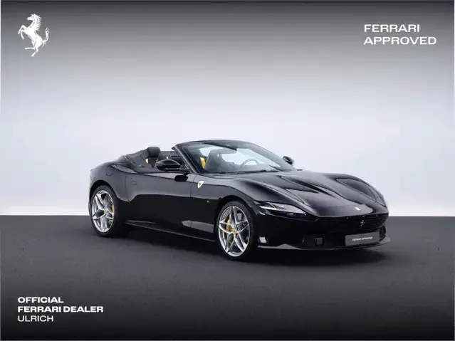 Ferrari Roma