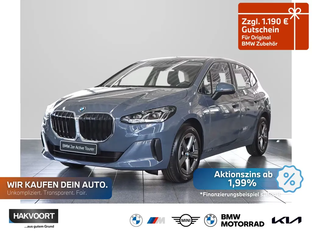 BMW 220