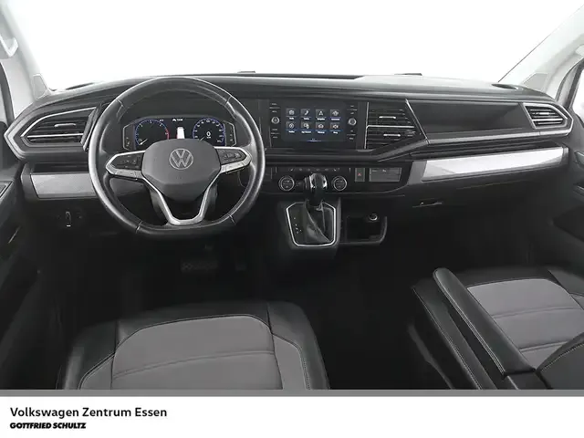 Volkswagen T6.1 Multivan